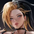 Avatar of the artist RachedArt