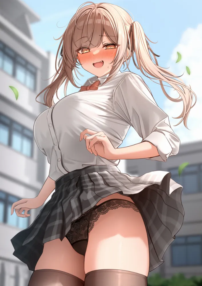 Anime art by monaka curl. Anime, Anime Ero, Anime Ero Pantsu, AO