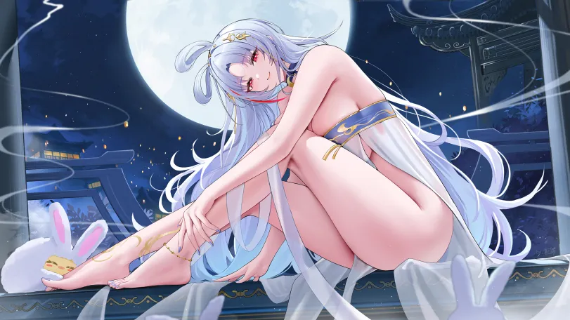 Tallinn (Azur Lane) by qing wu. Azur Lane, Tallinn