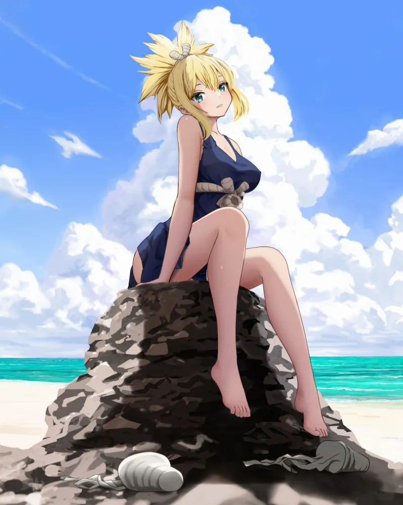 Kohaku (dr. stone) by gibun. Anime, Anime Ero, dr. stone, Kohaku, sozoshu