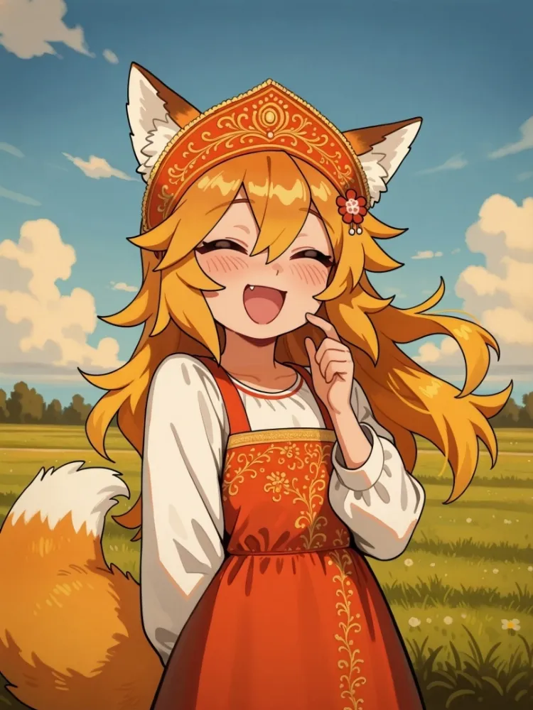 AI Frieren, Hayase Nagatoro, Horo, Izutsumi, Megumin, Mita, Nanachi, Neco-arc, Senko by generatornaya. AI, Animal Ears, Anime, Anime Ears, arirals, cat girl, catgirl, dungeon meshi, elf, elf girl, fantasy, Frieren, Hayase Nagatoro, Horo, ijiranaide nagatoro-san, Izutsumi, konosuba, made in abyss, Megumin, miside, Mita, Nanachi, Neco-arc, neko, neuralart, Senko, sewayaki kitsune no senko-san, sousou no frieren, spice and wolf, voices of the void