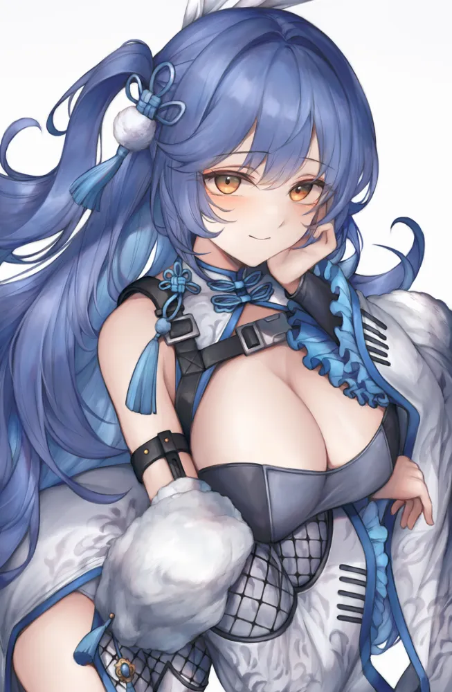 Tar-21 (girls frontline) by Inaba Sunimi. girls frontline, Tar-21