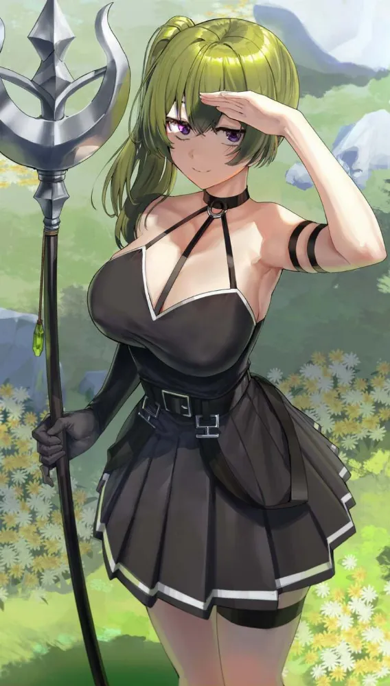 übel (sousou no frieren) by goback. Anime, Anime Ero, anime mild ero, sousou no frieren, übel