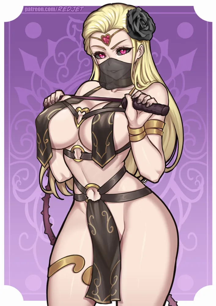 Kaijin Hime Do-s (onepunchman) by redjet00. Anime, Anime Ero, Kaijin Hime Do-s, onepunchman, redjet