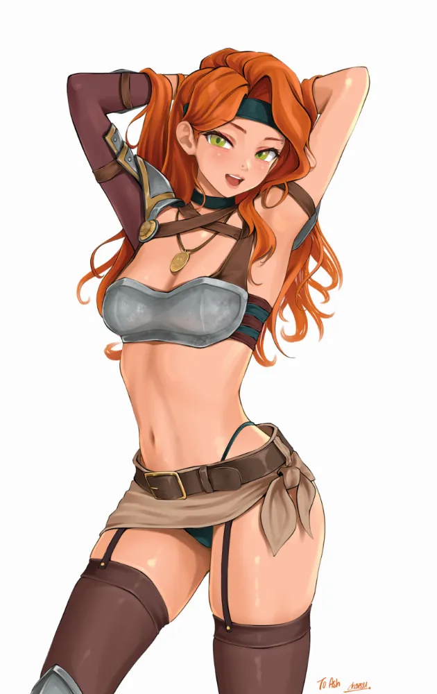 Anime art by chaesu. Anime Art, anime style