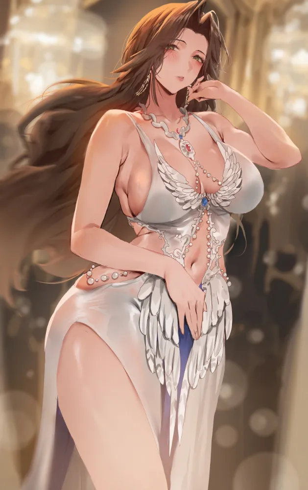 Anime milf by rororo. Anime, Anime Ero, anime milf, Anime Original, large breasts