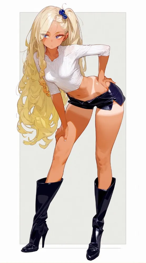 Anime art by eatsleep1111. Anime Art, anime style