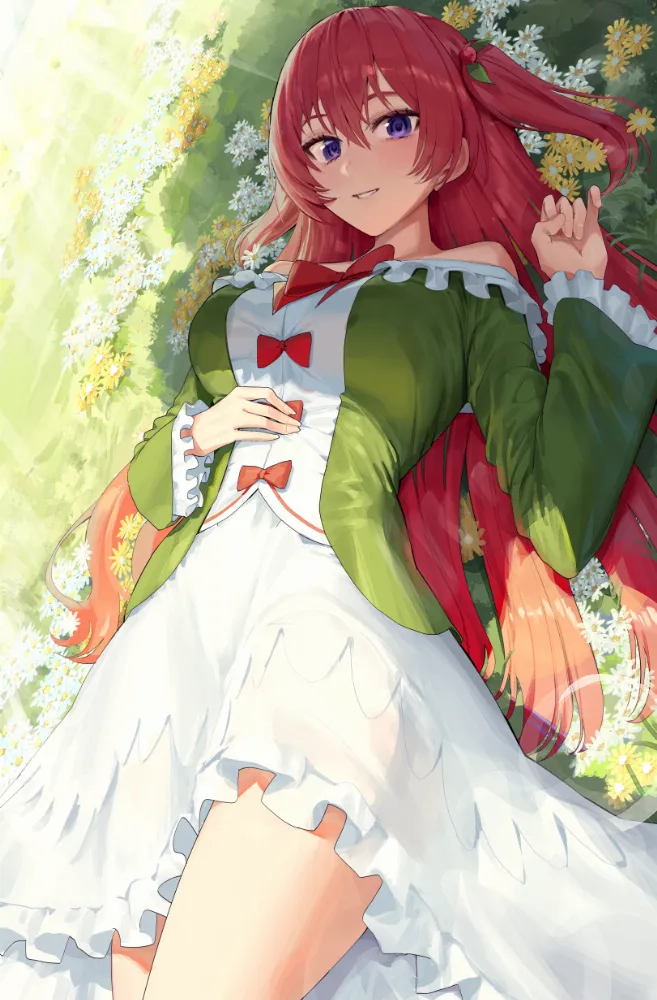 Theresia Van Astrea (Re Zero Kara Hajimeru Isekai Seikatsu) by goback. Anime, Re Zero Kara Hajimeru Isekai Seikatsu, Theresia Van Astrea