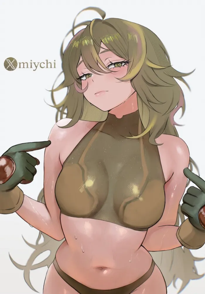 Hagakure Tooru (Boku no Hero Academia) by Miychi. Anime, Anime Ero, Anime Ero Wet, Boku no Hero Academia, Hagakure Tooru