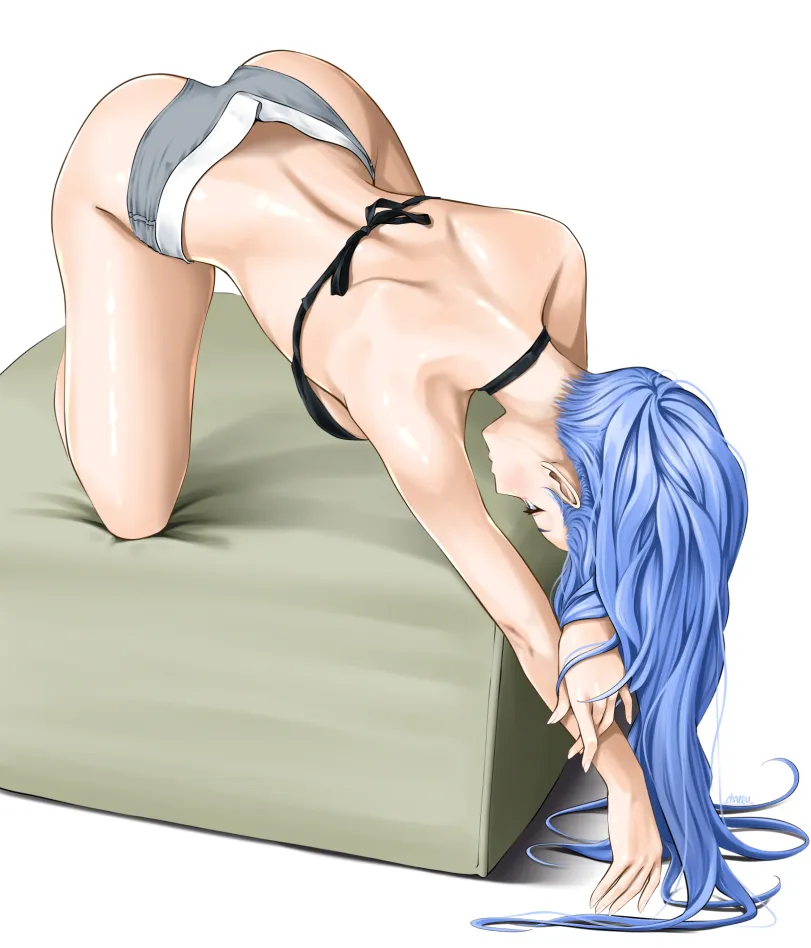 Minah by chaesu. Minah, original character, sport, sport girl