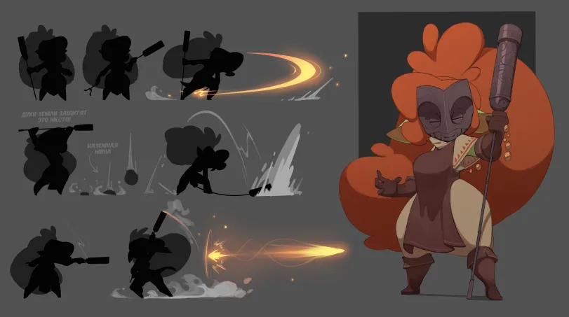 Goblin girl by Huffslove. fantasy, Fantasy race, goblin girl, shortstack