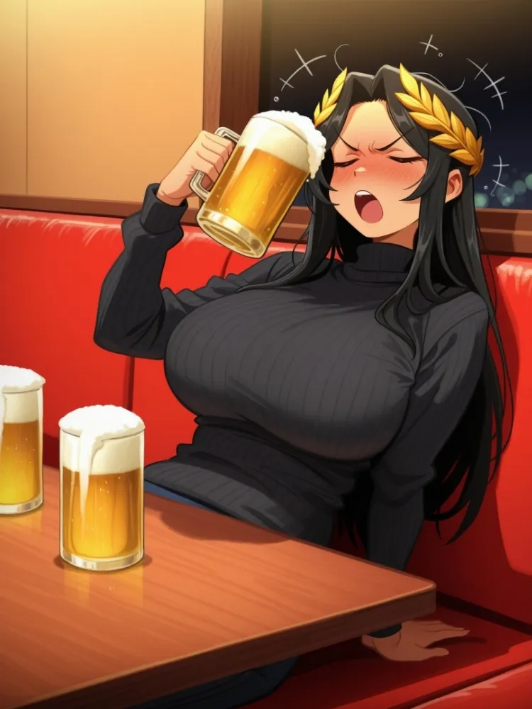 AI Emperor Of Mankind, Slaanesh (warhammer 40000) by generatornaya. AI, chaos, Emperor Of Mankind, imperium, neuralart, Rule 63, Slaanesh, warhammer 40000, wh 40000, wh crossover, wh humor, wh other, wh r63