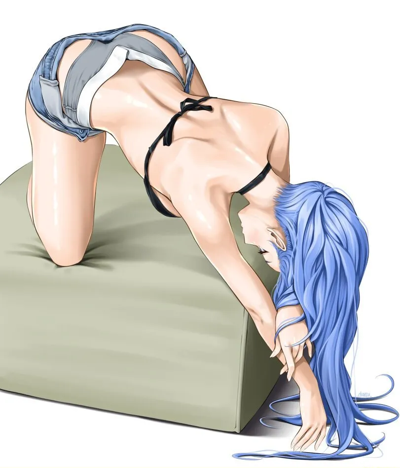 Minah by chaesu. Minah, original character, sport, sport girl