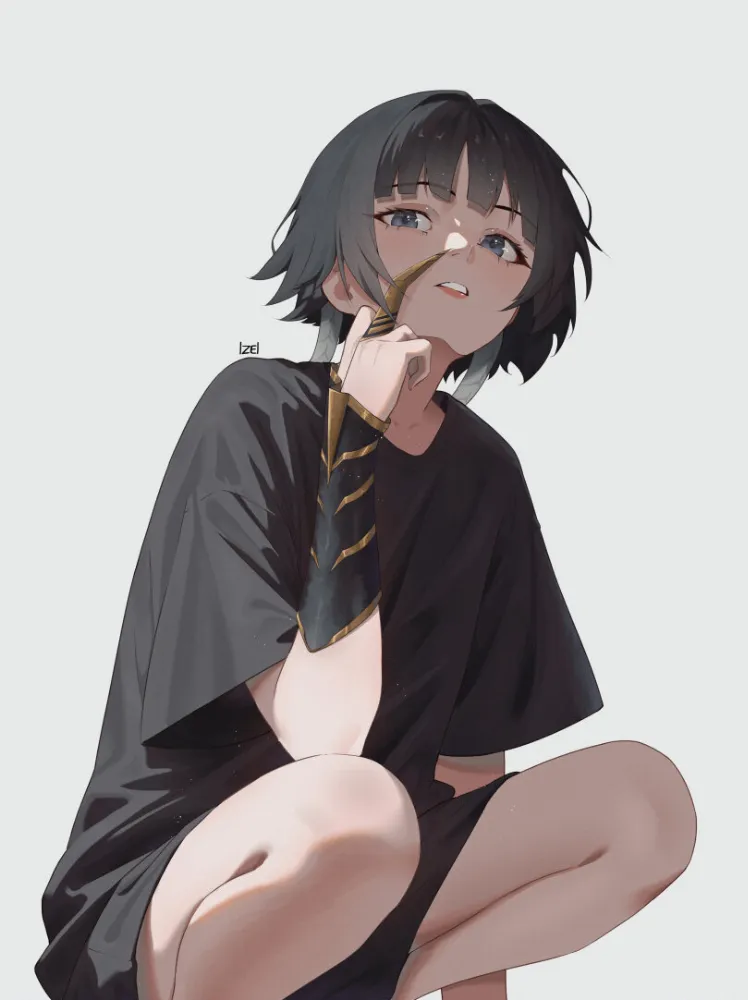Soi Fon (bleach) by izei1337. Anime, bleach, Soi Fon