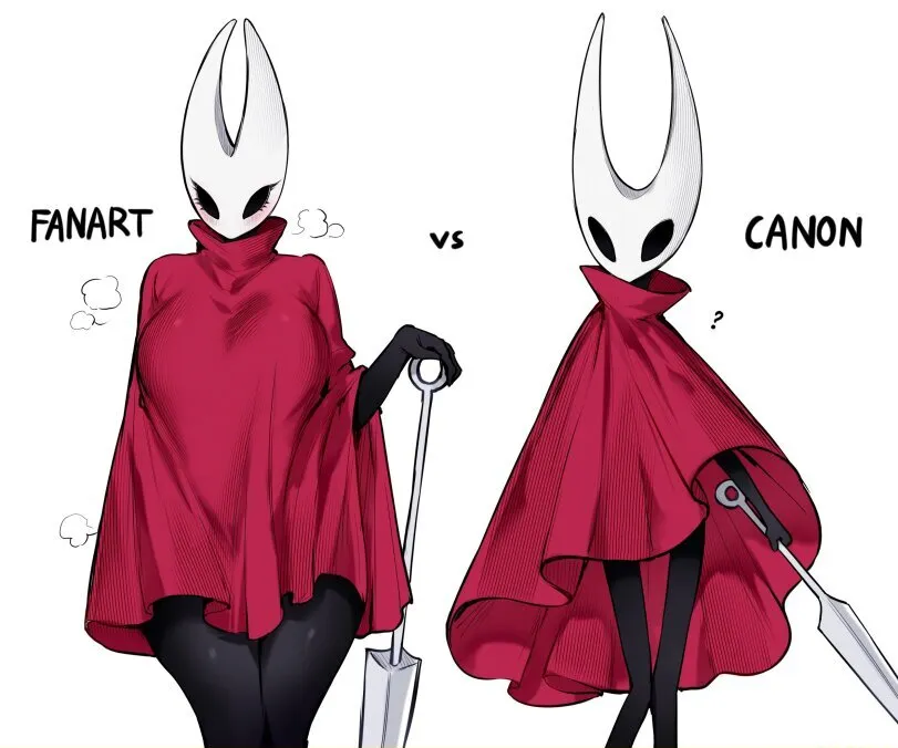 Hornet (hollow knight silksong) by qiandaiyiyu. anime style, hk, hollow knight, hollow knight silksong, Hornet