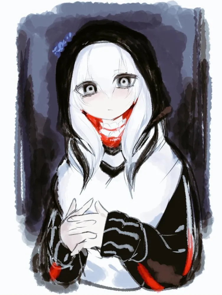 Jeff The Killer by USA. Jeff The Killer, usa37107692