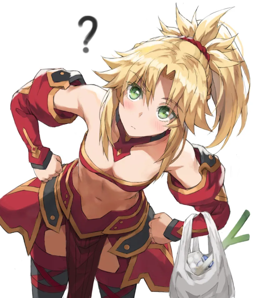 Mordred (fate) by Tonee. Anime, Anime Ero, fate, fate/apocrypha, Mordred