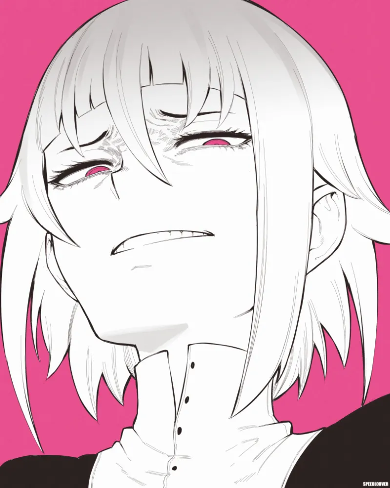 Crona (soul eater) by SpeedL00ver. Anime, Crona, soul eater