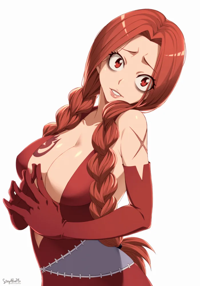 Flare Corona (fairy tail) by StayAlivePlz. Anime, Anime Ero, fairy tail, Flare Corona