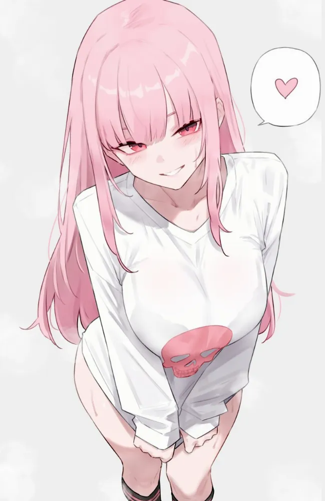 Mori Calliope (virtual youtuber) by Bluefield. hololive, Mori Calliope, virtual youtuber, vtuber