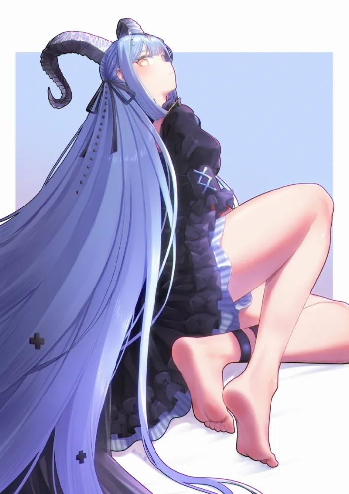 Togawa Sakiko (bang dream!) by yamauchi. Anime, Anime Ero, anime feet, Arknights, bang dream!, bang dream! it's mygo!, conan-comy, crossover, Dragon Girl, housemaid, maid, monster girl, Togawa Sakiko