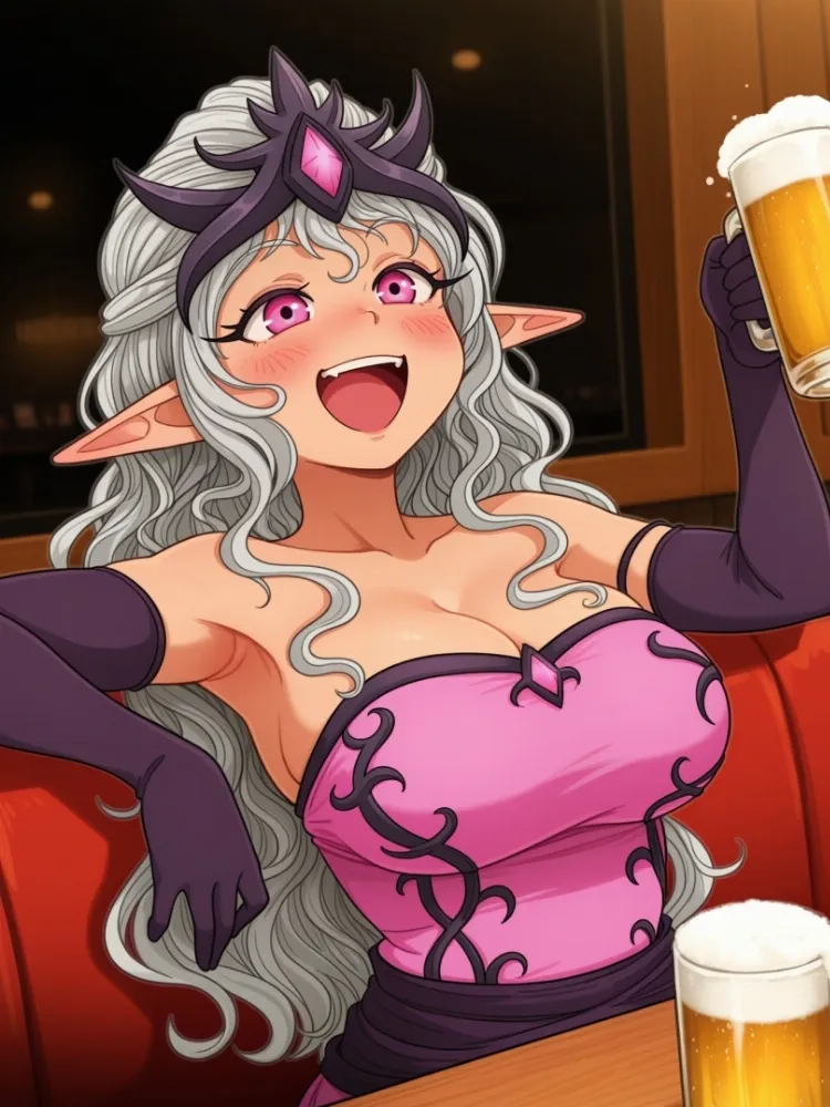 AI Emperor Of Mankind, Slaanesh (warhammer 40000) by generatornaya. AI, chaos, Emperor Of Mankind, imperium, neuralart, Rule 63, Slaanesh, warhammer 40000, wh 40000, wh crossover, wh humor, wh other, wh r63