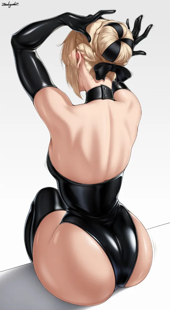 Evelyn Chevalier (zenless zone zero) by zealyush. Evelyn Chevalier, zenless zone zero, zzz