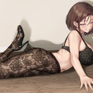 Preview of art: Anime art by kkamja