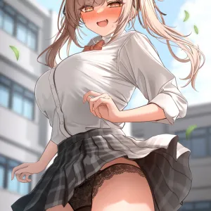 Preview of art: Anime art by monaka curl