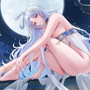 Preview of art: Tallinn (Azur Lane) by qing wu
