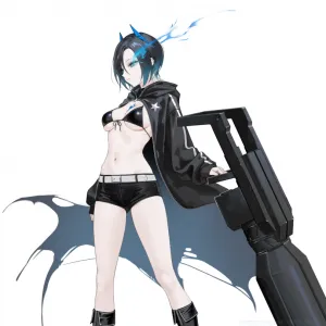 Preview of art: Ulrich Von Hutten (Azur Lane) by Ohisashiburi
