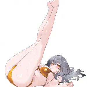 Preview of art: Stelle (honkai star rail) by Miychi