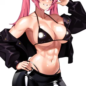 Preview of art: Anime art by volyz