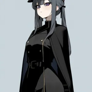Preview of art: Anime art by Insact