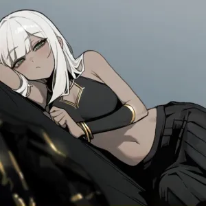 Preview of art: Anime art by Insact