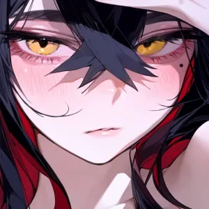 Preview of art: Carmine (pokemon) by eatsleep1111