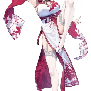 Preview of art: Original character by Baffu