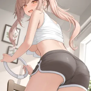 Preview of art: Imouto-chan by monaka curl