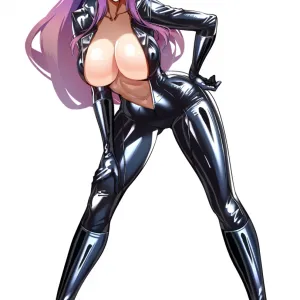Preview of art: Byakuren Hijiri (touhou project) by volyz
