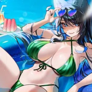Preview of art: Reiko by tofuubear