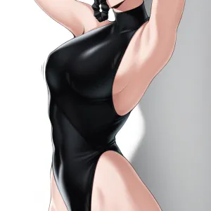 Preview of art: Saber Of Red (fate/apocrypha) by zealyush