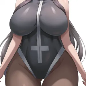 Preview of art: Ultear Milkovich (fairy tail) by JASONY