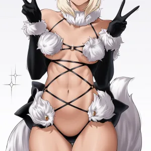 Preview of art: Mordred (fate) by zealyush