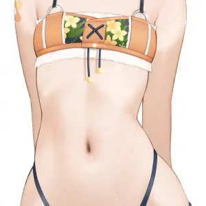 Preview of art: Gigi Murin (virtual youtuber) by prab