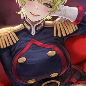 Preview of art: Izumo Tenka (mato seihei no slave) by Magion02