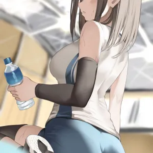 Preview of art: Tsubasa by kureha