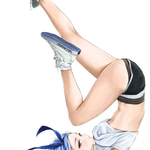 Preview of art: Minah by chaesu