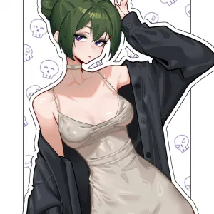 Preview of art: übel (sousou no frieren) by inhoso
