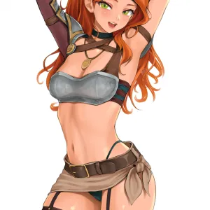 Preview of art: Anime art by chaesu