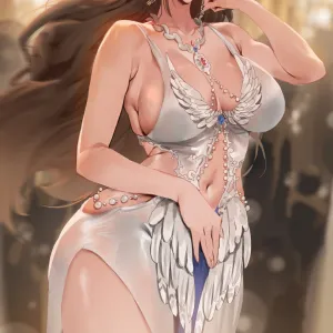 Preview of art: Anime milf by rororo